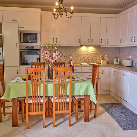 Villa Meli Afionas Corfu Eksteriør bilde